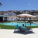 Lägenhetshotell Malibu Park