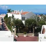 Lägenhetshotell Malibu Park 3*
