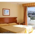 Lägenhetshotell Malibu Park Costa Adeje (Tenerife)