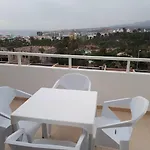 Malibu Park Lägenhetshotell Costa Adeje (Tenerife)
