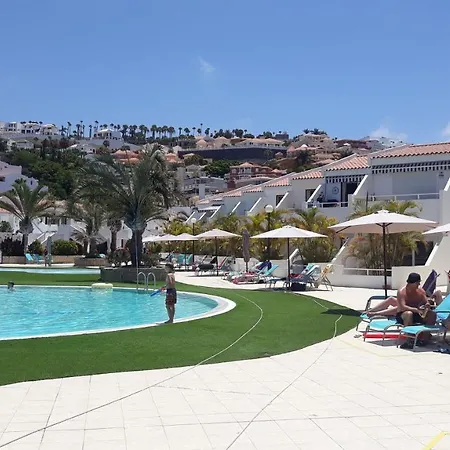 马里布公园公寓式酒店 3* 阿德耶