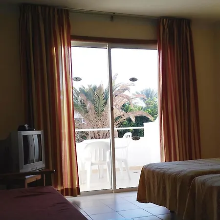 马里布公园公寓式酒店 阿德耶