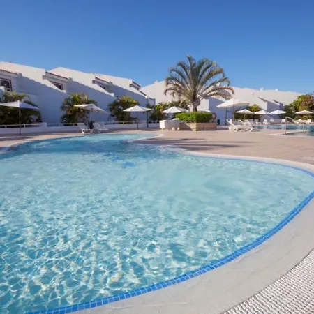 Apart Otel Malibu Park Costa Adeje