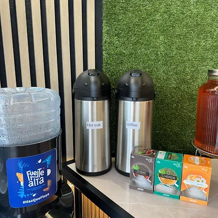 Апарт-готель Malibu Park