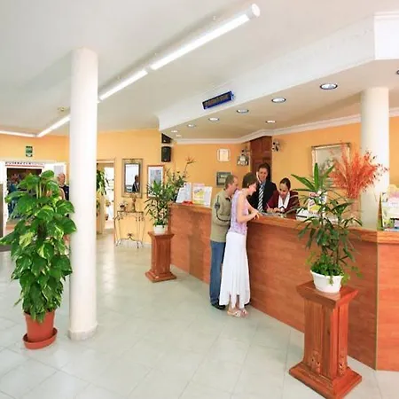 马里布公园公寓式酒店 公寓式酒店