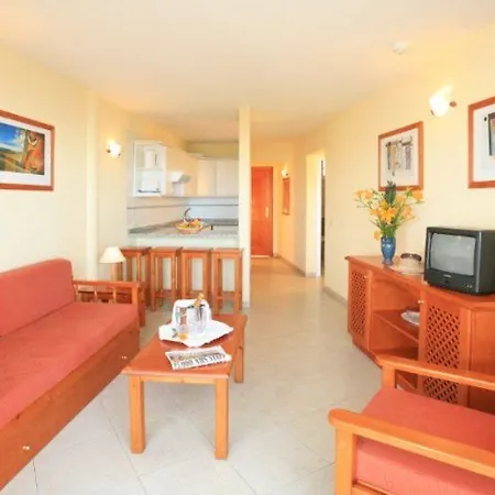 马里布公园公寓式酒店 阿德耶