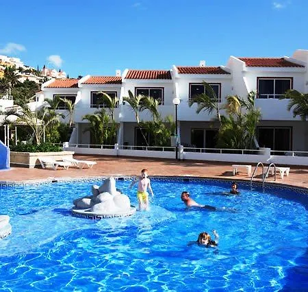 מלון דירות Malibu Park
