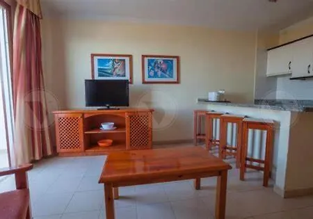 马里布公园公寓式酒店 阿德耶