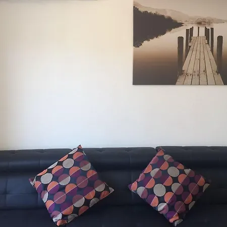 公寓式酒店 马里布公园公寓式酒店 阿德耶