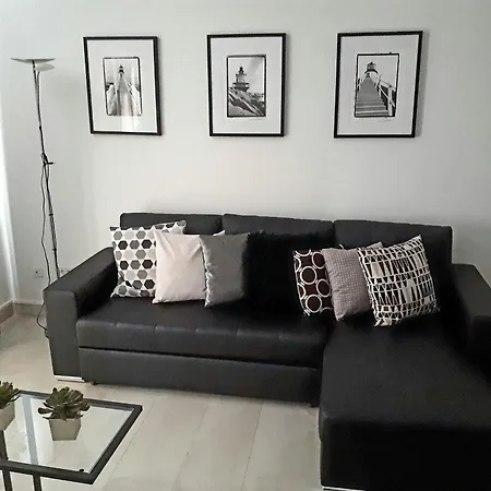 马里布公园公寓式酒店 公寓式酒店