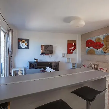 马里布公园公寓式酒店