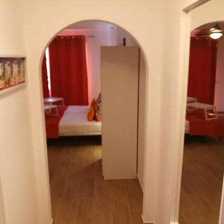 马里布公园公寓式酒店 公寓式酒店