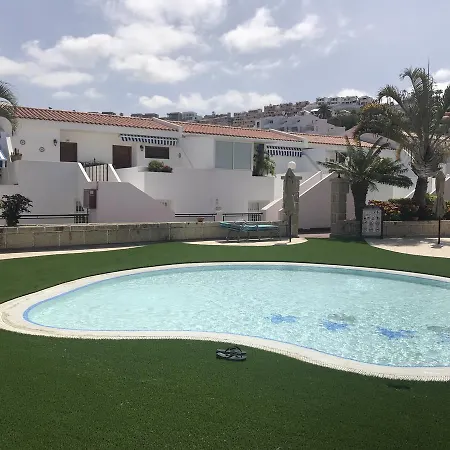 马里布公园公寓式酒店