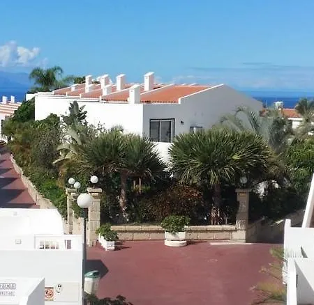 马里布公园公寓式酒店 3* 阿德耶