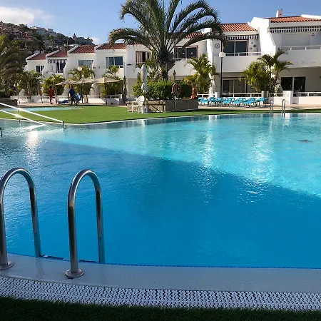 公寓式酒店 马里布公园公寓式酒店