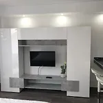 Lejlighedshotel Malibu Park 3*