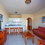 Lejlighedshotel Malibu Park Costa Adeje (Tenerife)