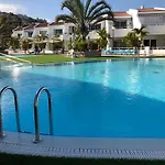 Lejlighedshotel Malibu Park