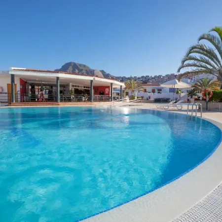 Malibu Park Apartahotel 3*