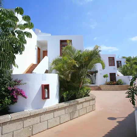 Malibu Park Lejlighedshotel Costa Adeje (Tenerife)