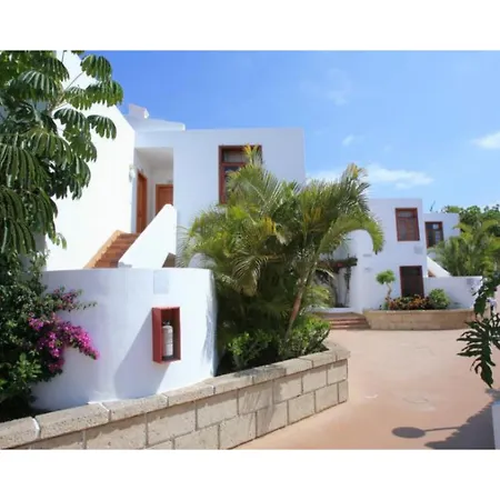 Malibu Park Apartahotel Costa Adeje (Tenerife)