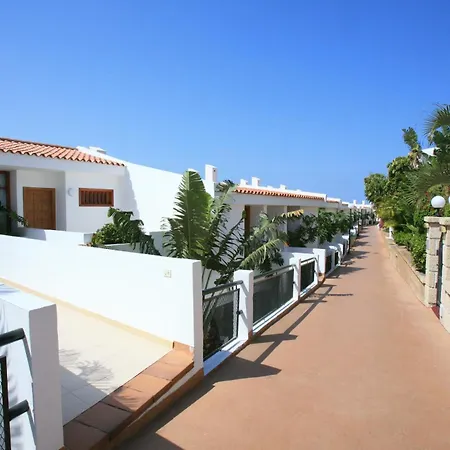 Malibu Park 3* Costa Adeje (Tenerife)