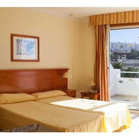 Apartahotel Malibu Park Costa Adeje (Tenerife)
