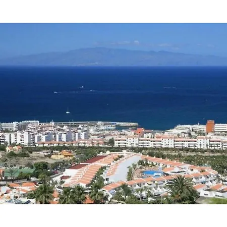 Apartahotel Malibu Park Costa Adeje (Tenerife)