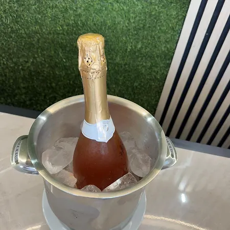马里布公园公寓式酒店 3*