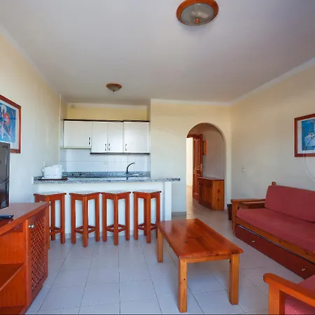 Aparthotel Malibu Park Costa Adeje (Tenerife)