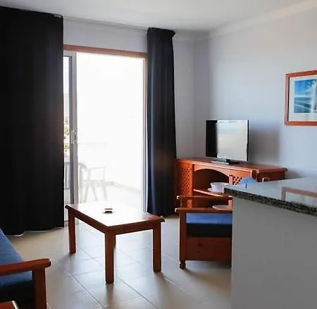 Apartahotel Malibu Park 3*