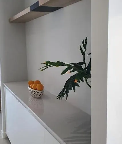 Aparthotel Malibu Park Costa Adeje (Tenerife)