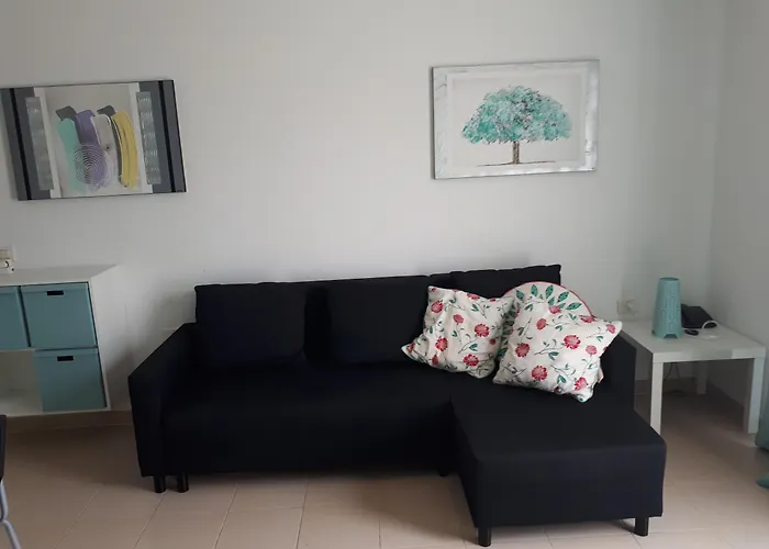 Aparthotel Malibu Park Costa Adeje (Tenerife)