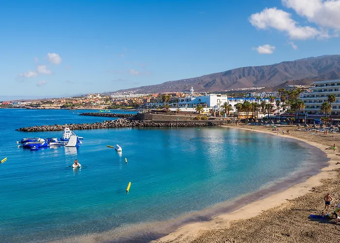 Malibu Park Costa Adeje (Tenerife)