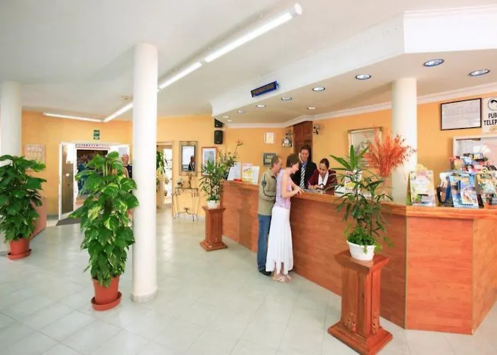 Malibu Park Hotel apartamentowy