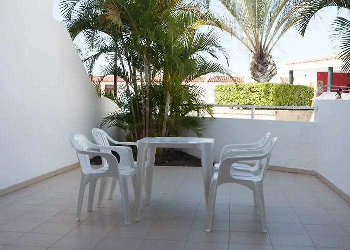 Malibu Park 3* Costa Adeje (Tenerife)