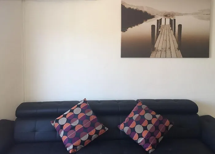 Aparthotel Malibu Park Costa Adeje (Tenerife)