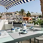 Malibu Park Aparthotel Costa Adeje (Tenerife)