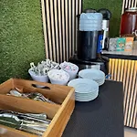 Malibu Park アデヘ