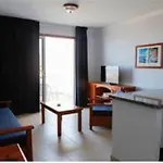 Aparthotel Malibu Park 3*