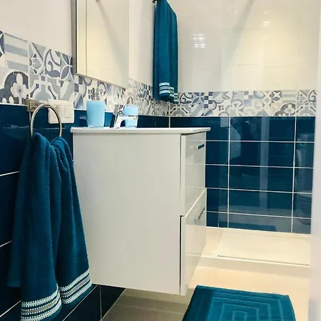 Aparthotel Malibu Park 3*