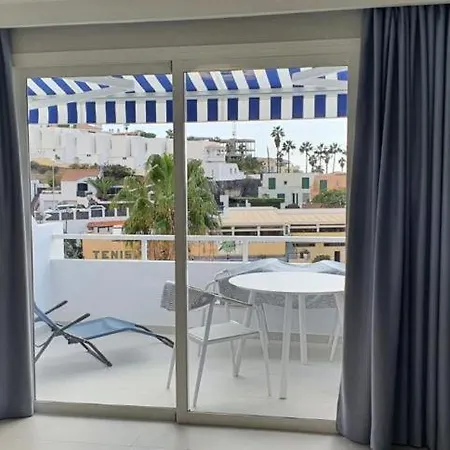 Aparthotel Malibu Park