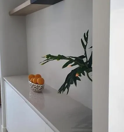 Aparthotel Malibu Park Costa Adeje (Tenerife)