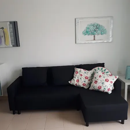 Aparthotel Malibu Park Costa Adeje (Tenerife)