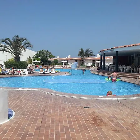 Malibu Park Aparthotel Costa Adeje (Tenerife)