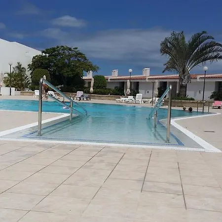 Malibu Park אדחה