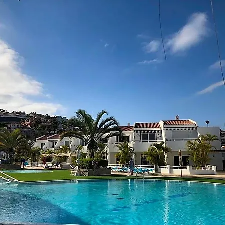 Malibu Park アパートホテル 3*
