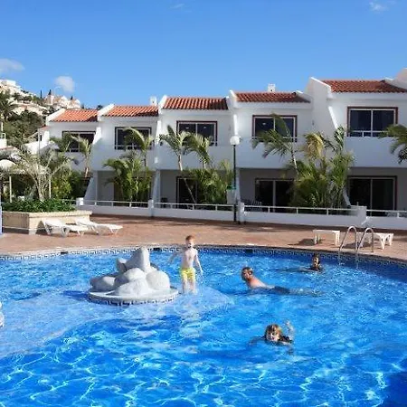 Malibu Park מלון דירות