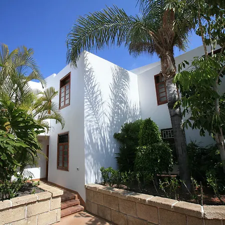 Malibu Park אדחה