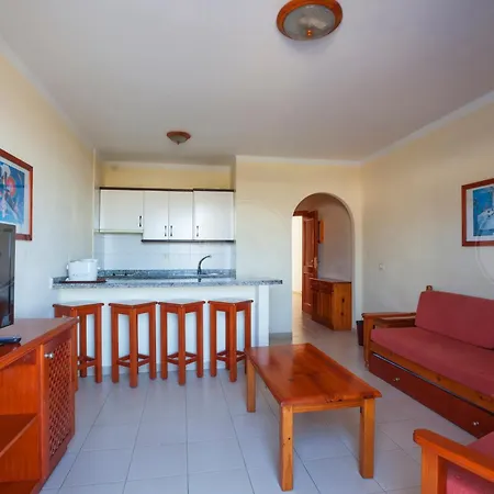 Aparthotel Malibu Park Costa Adeje (Tenerife)